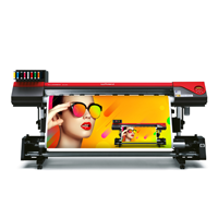 Roland VersaExpress RF-640 (8C)